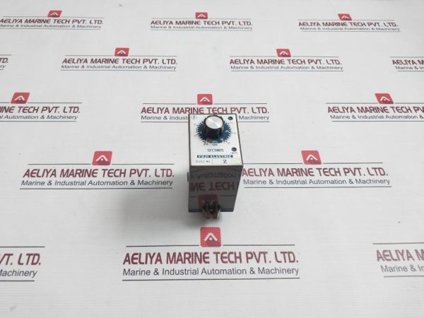 Fuji Electric Atm2pad Motor Timer 220v