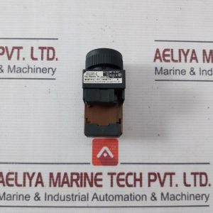 Fuji Electric Dr22b5-E Alarm Buzzer 24v