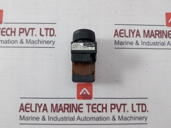 Fuji Electric Dr22b5-E Alarm Buzzer 24v