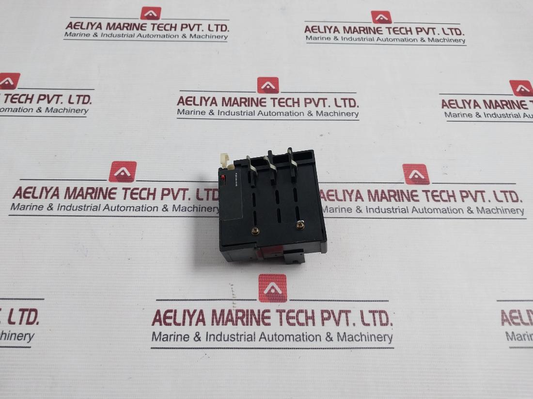 Fuji Electric Tr-2 Thermal Overload Relay - Image 4