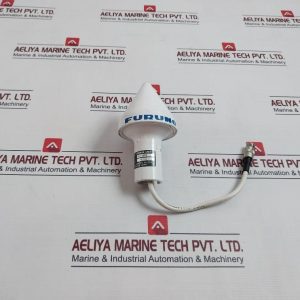 Furuno Au-117a Gps Antenna Unit