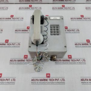 Gai-Tronics 246-001 Industrial Handset Telephone