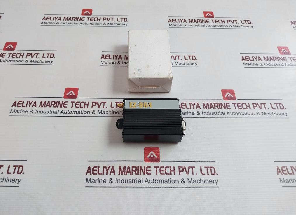 Gate Tel Ez-864 Terminal Cellular Gsm Engine 30v