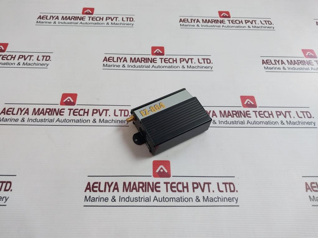 Gate Tel Ez-864 Terminal Cellular Gsm Engine 30v - Image 3