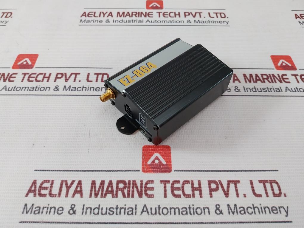 Gate Tel Ez864 V3.2 Terminal Cellular Gsm Engine 30v - Image 3