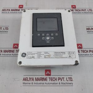 Ge Zse-Zsp-E2-1-1-1-8-1-0 Oil & Gas Zenith E-Series Gauge 294v