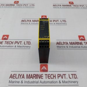 Gelco Pfr-104 Advance Protection Relay 380v