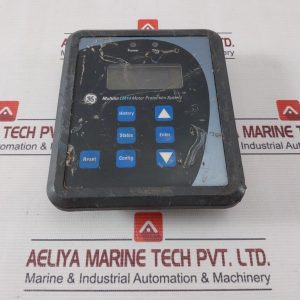 General Electric Ms2000pdu Multilin Lm10 Motor Protection System
