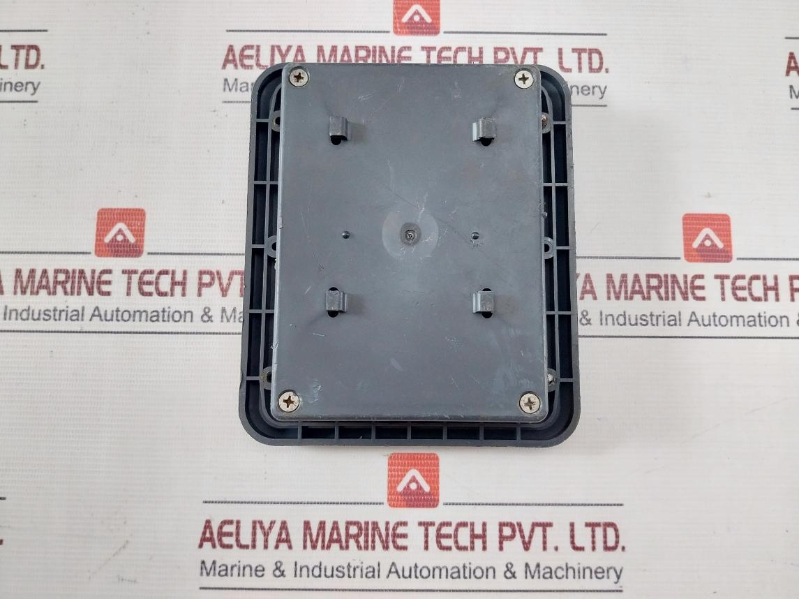 General Electric Ms/2000pdu Multilin Lm10 Motor Protection System - Image 4