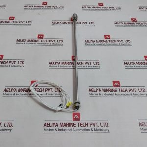 Gesa Nfr2ic-400-S-T-1 Liquid Float Level Switch