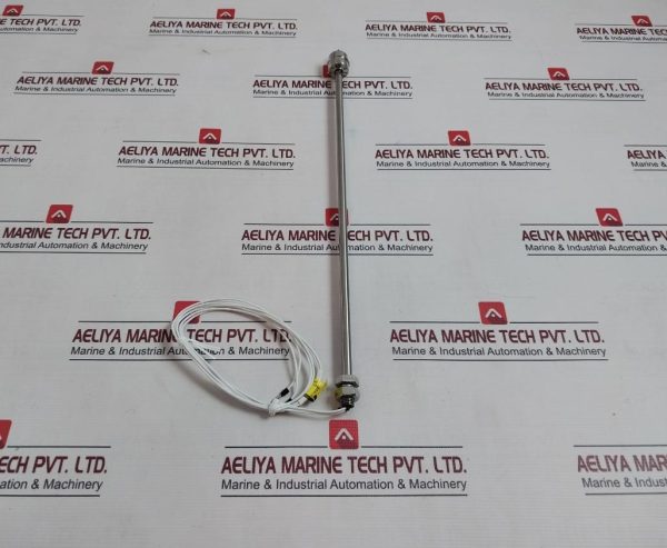Gesa Nfr2ic-400-S-T-1 Liquid Float Level Switch
