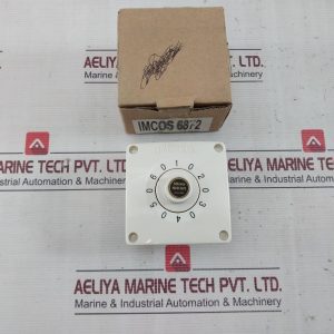 Gitiesse Imcos 6872 Remote Volume Control Up To 5 Watt
