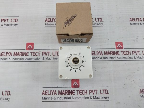 Gitiesse Imcos 6872 Remote Volume Control Up To 5 Watt