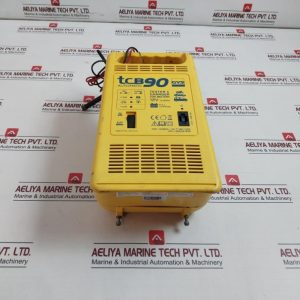 Gys Tcb 90 Automatic Tester & Charger For Battery 230v