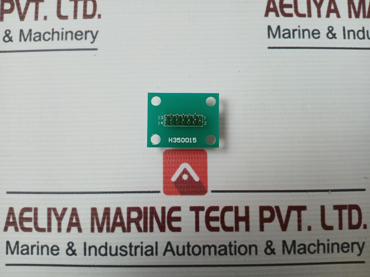 H350015 Pcb