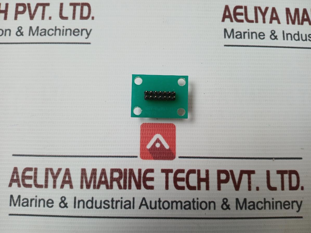 H350015 Pcb - Image 4