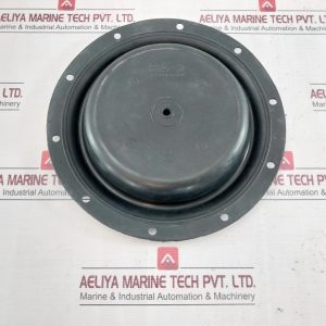 Ha-2 Diaphragm Actuator Diaphragm Ha-2 Diameter