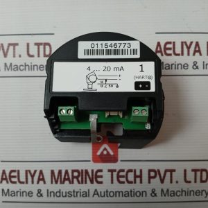 Hart 2139950100 New Level Bg Barrier 20ma