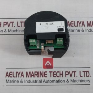 Hart 4000941901 Transmitter