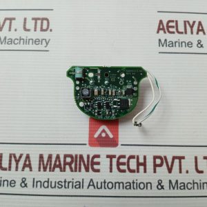 Hart Registered 50055715-001 Temperature Transmitter