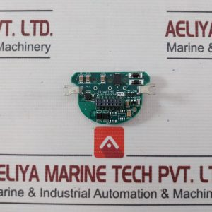 Hart Registered 50055715-001 Temperature Transmitter 94v