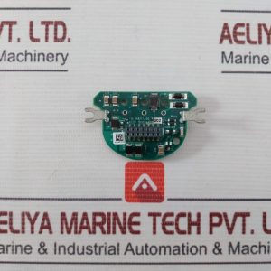 Hart Registered 50055715-001 Temperature Transmitter Rev D