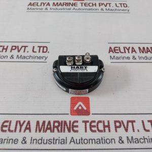 Hart Registered Hnwg50095191-001 Loop Test Powered Isolat Universal Transmitter