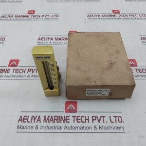 Hatlapa 0-100°C Eng Thermometer
