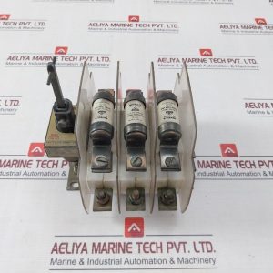 Havell’S Fsb 125 Switch Disconnector Fuse 415 V