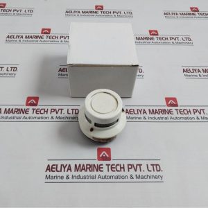 Hekatron Orm 130 Optical Smoke Detector