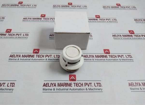 Hekatron Orm 130 Optical Smoke Detector