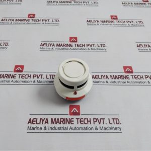 Hekatron Orm 1308 Optical Smoke Detector