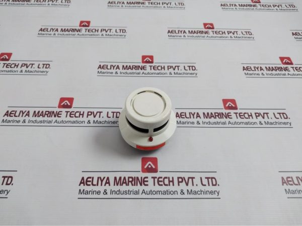 Hekatron Orm 1308 Optical Smoke Detector
