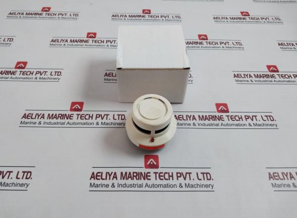 Hekatron Orm 1308 Optical Smoke Detector