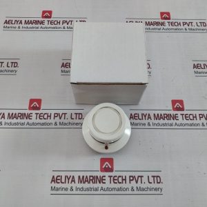 Hekatron Orm 130ay Optical Smoke Detector