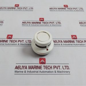 Hekatron Orm 130ay Optical Smoke Detector