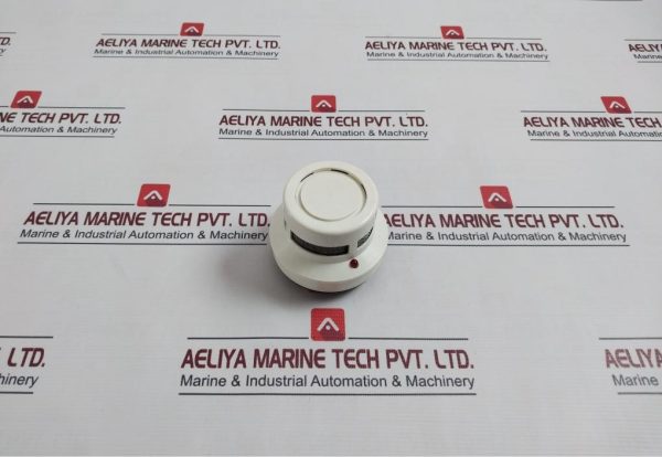 Hekatron Orm 130ay Optical Smoke Detector
