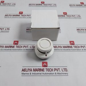 Hekatron Orm130 Optical Smoke Detector 94v