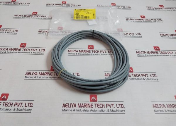 Helukabel 18037 Standard Grey Wire 500v