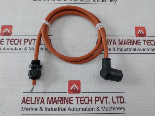 Helukabel Fz-Ls Ignition Cable