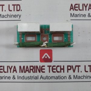 Hi-Rel Hpw-006C Printed Circuit Board