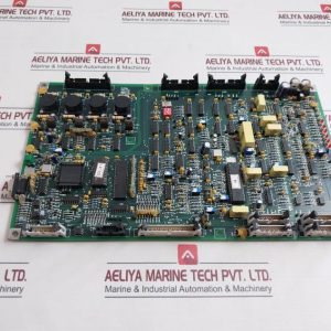 Hi-Rel Hrd-046 Printed Circuit Board