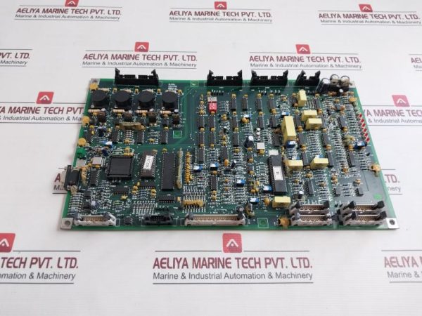 Hi-Rel Hrd-046 Printed Circuit Board