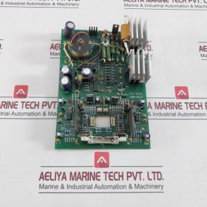 Hi-Rel Hrd-047d Pc Board
