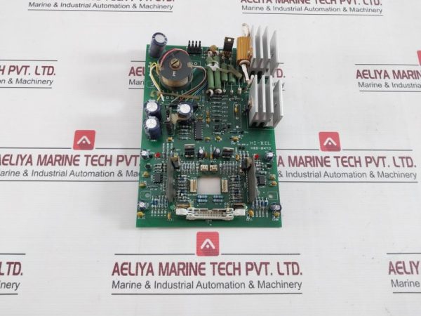 Hi-Rel Hrd-047d Pc Board