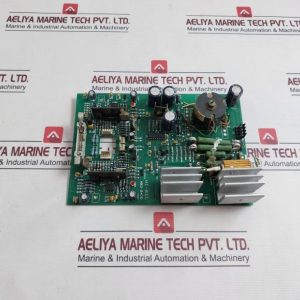 Hi-Rel Hrd-047d Printed Circuit Board