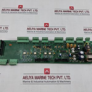 Hi-Rel Hrd-098c Pcb Card