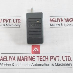 Hid 6005bgb00 Plus Proximity Reader