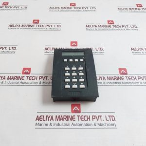 Hid 6307-301-01 Keypad Smart Card Reader