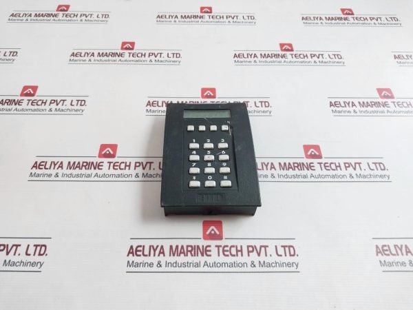 Hid 6307-301-01 Keypad Smart Card Reader